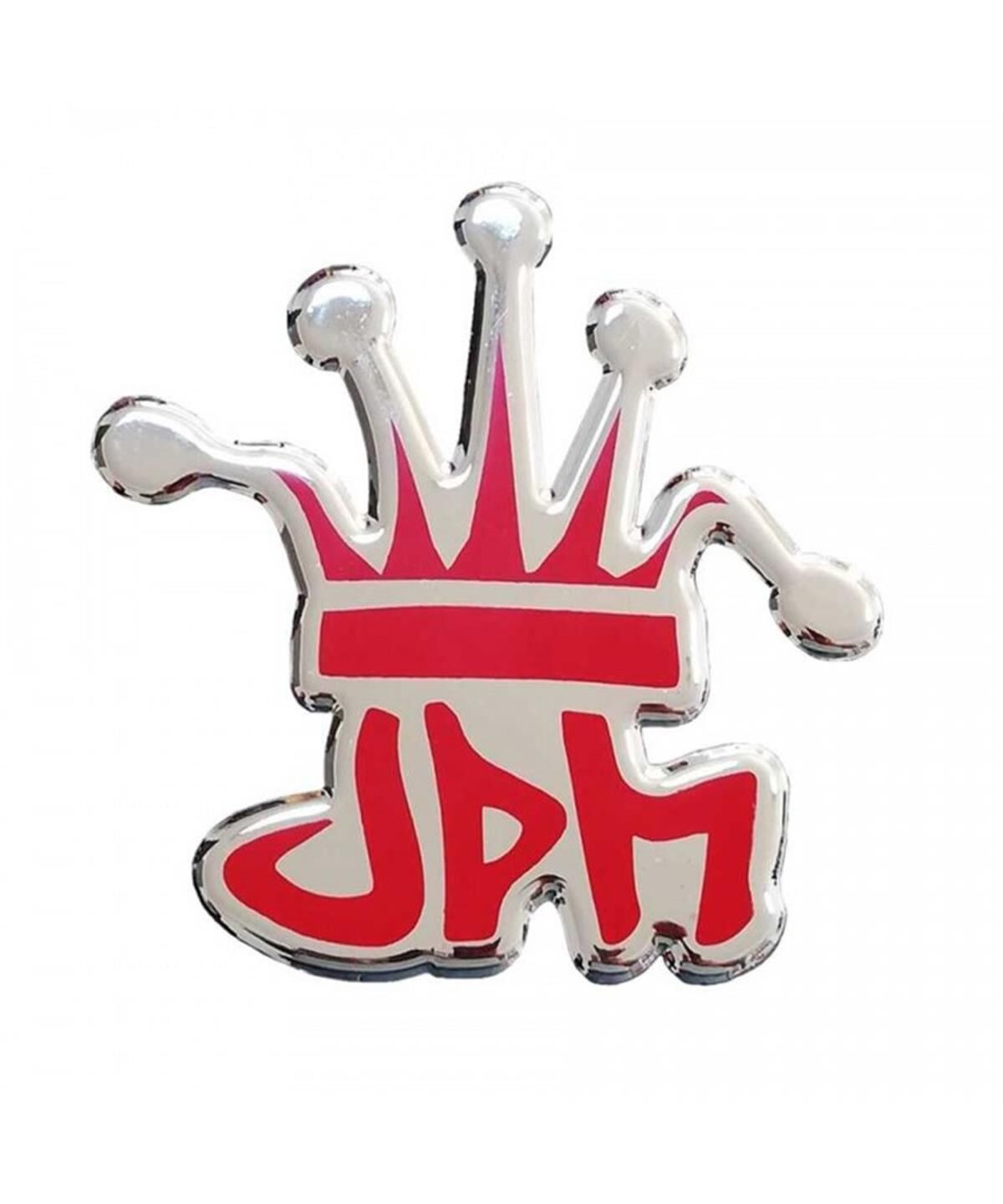 KRAL TACI (JDM RENKLER) KROM KÜÇÜK KOD:800217