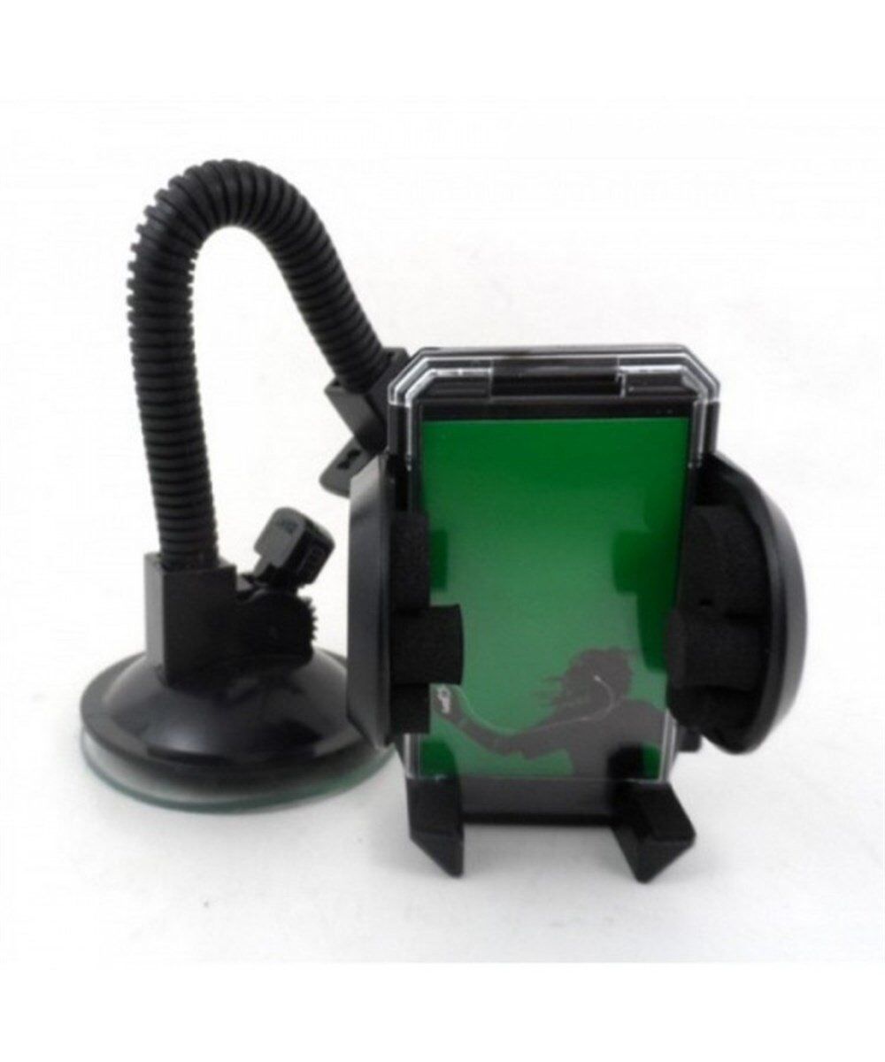 TELEFON TUTUCU SPİRALLİ VANTUZLU KOD:5901003