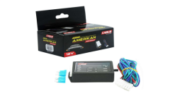 AMERİKAN PARK AYARLANABİLİR SİNYAL MODÜL 12V KOD:4613017