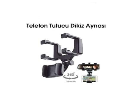 TELEFON TUTUCU DİKİ AYNA ALTI CARUB KOD:5901959