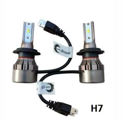 LED ZENON MİNİPRO H7 PİONEER KOD:MPROH7