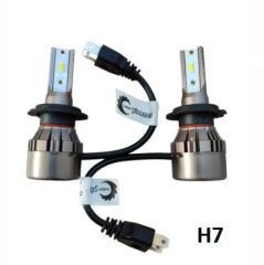 LED ZENON MİNİPRO H7 PİONEER KOD:MPROH7