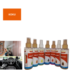 KOKU ÇEŞİTLERİ 100 ML SPREY KOD:MC