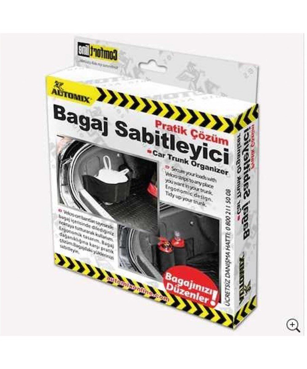 BAGAJ SABİTLEYİCİ KOD:39630