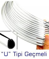 ELKAMET ÇITA NİKELAJ 50 METRE KOD:ITH634