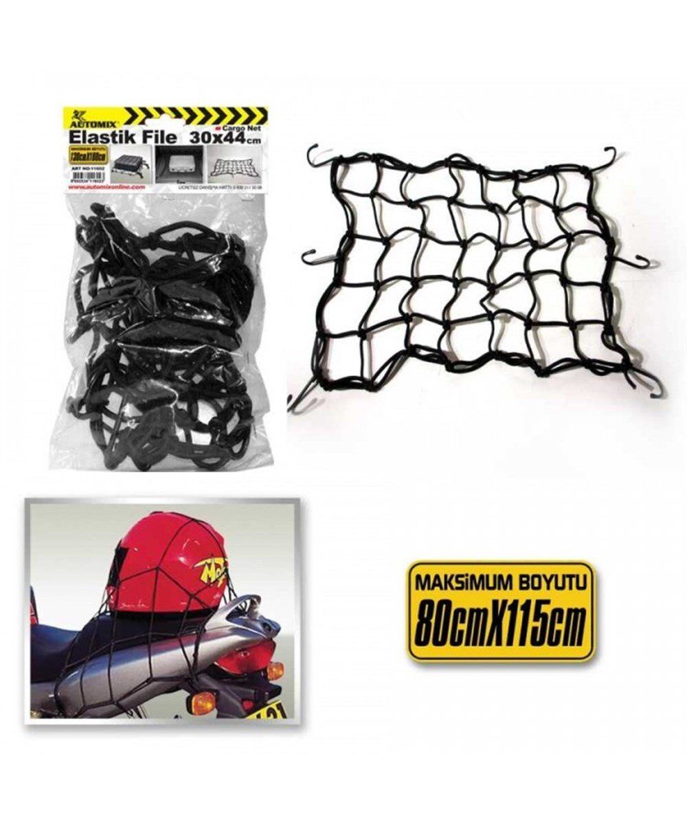 BAGAJ FİLESİ ORGANİZER 100CMX140CM (ESNEK ) KOD:11603