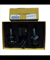 LED ZENON H7 KOD:RDEH7