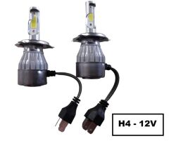 LED ZENON C6 H4 KOD:C6-H4