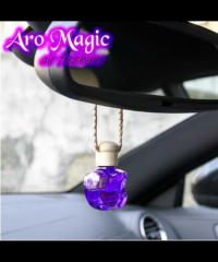 KOKU ÇEŞİTLERİ ŞİŞE VANİLYALI KOD:ART39432