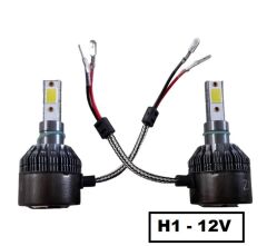LED ZENON C6 H1 KOD:C6-H1