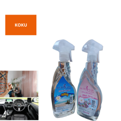 KOKU ÇEŞİTLERİ SPREY 500 ML KOD:K500L