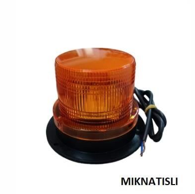 TEPE LAMBA DÖNER KISA TİP  110V MIKNATISLI KOD:0868