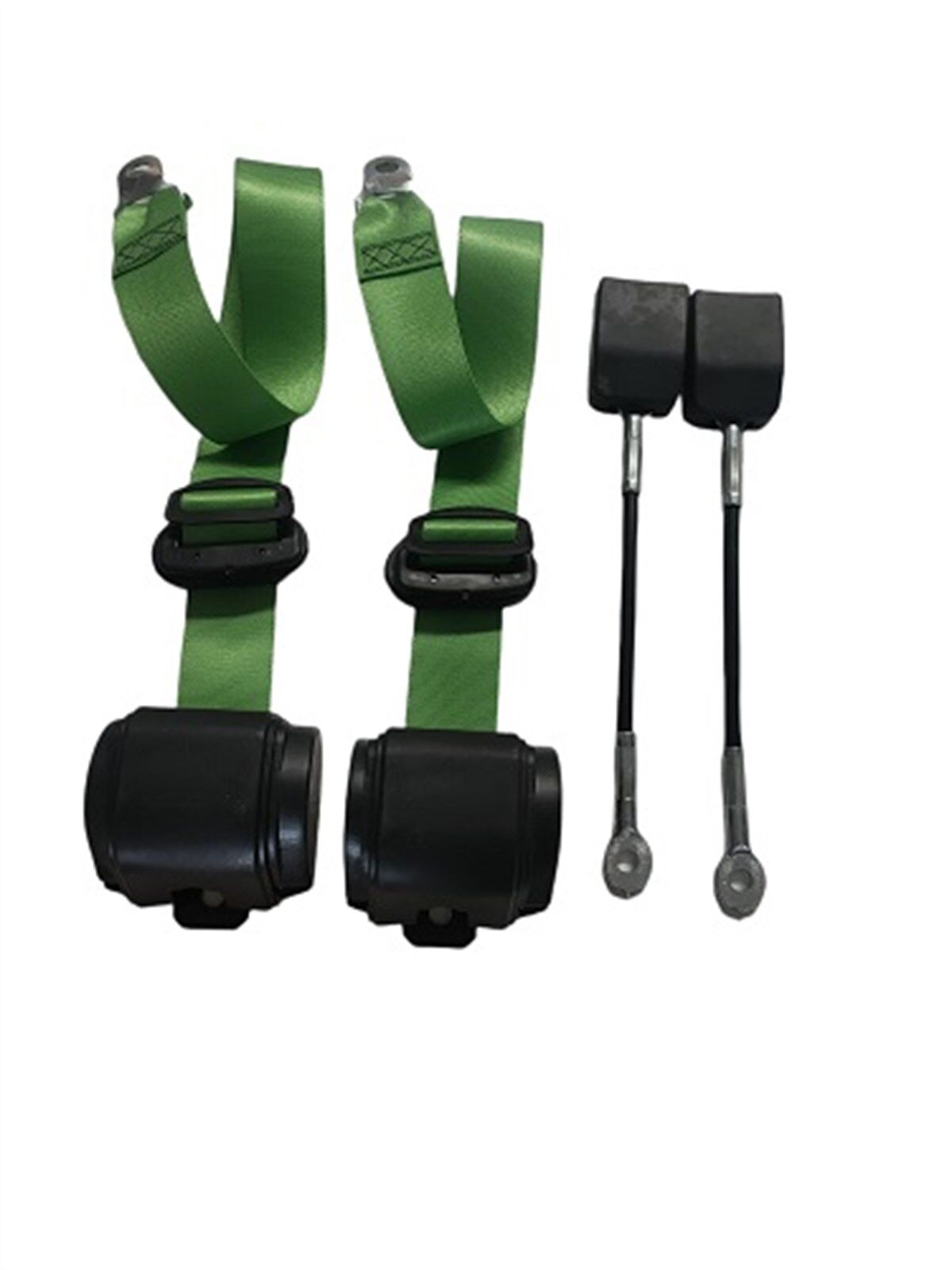 EMNİYET KEMERİ OTOMATİK YEŞİL KOD:800901147