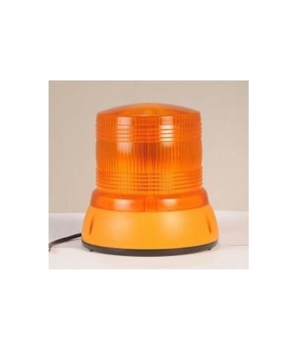 LAMBA TEPE DÖNER ÇAKAR 12-24V SÜPER LED KOD:TAS060