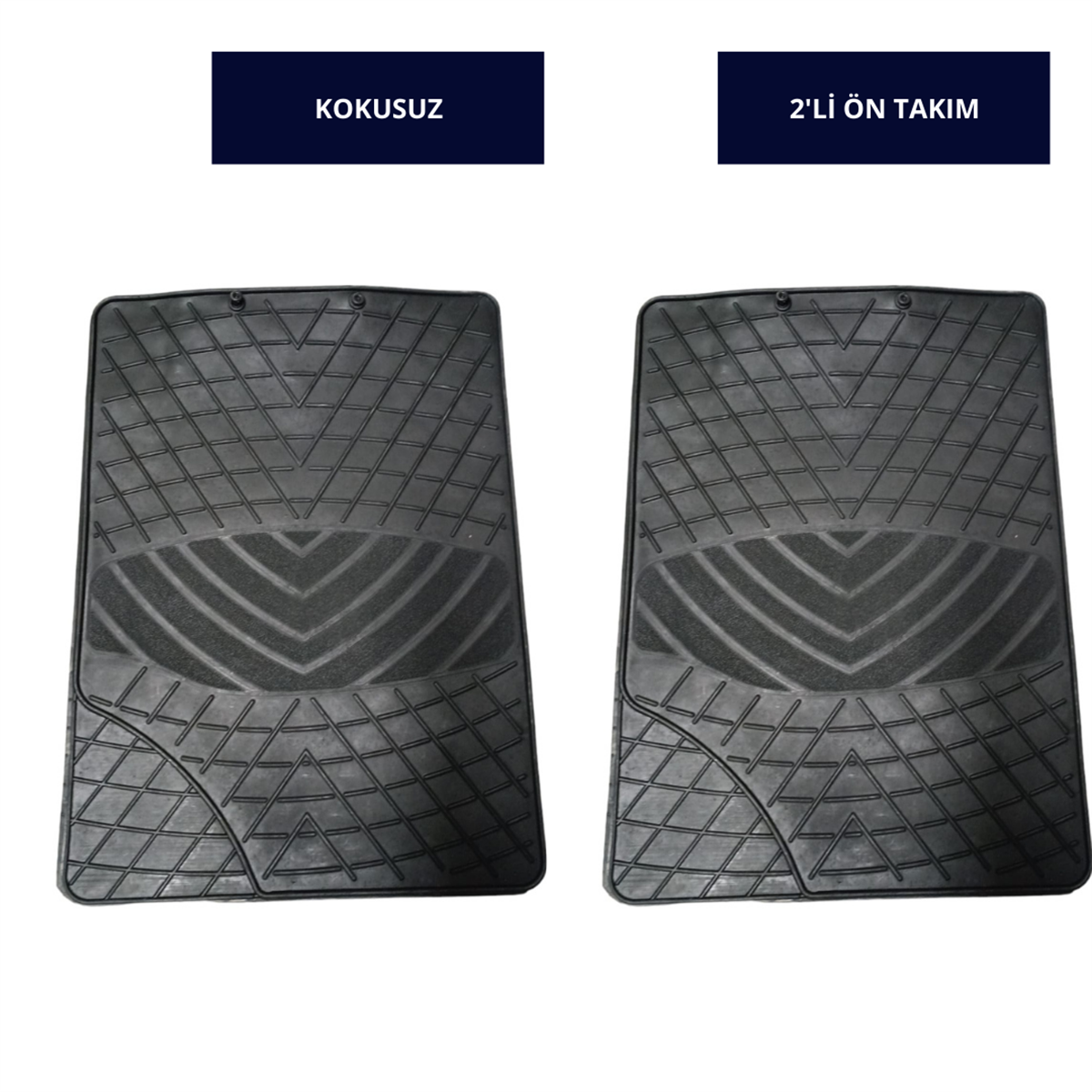 ÖN PASPAS 2'Lİ TAKIM TEK KABİN KOD:0025 ( ÇUVAL 13 LÜ)