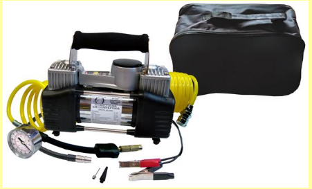 HAVA KOMPRESÖRÜ METAL ÇİFT PİSTON NİKEN KOD:0250010601