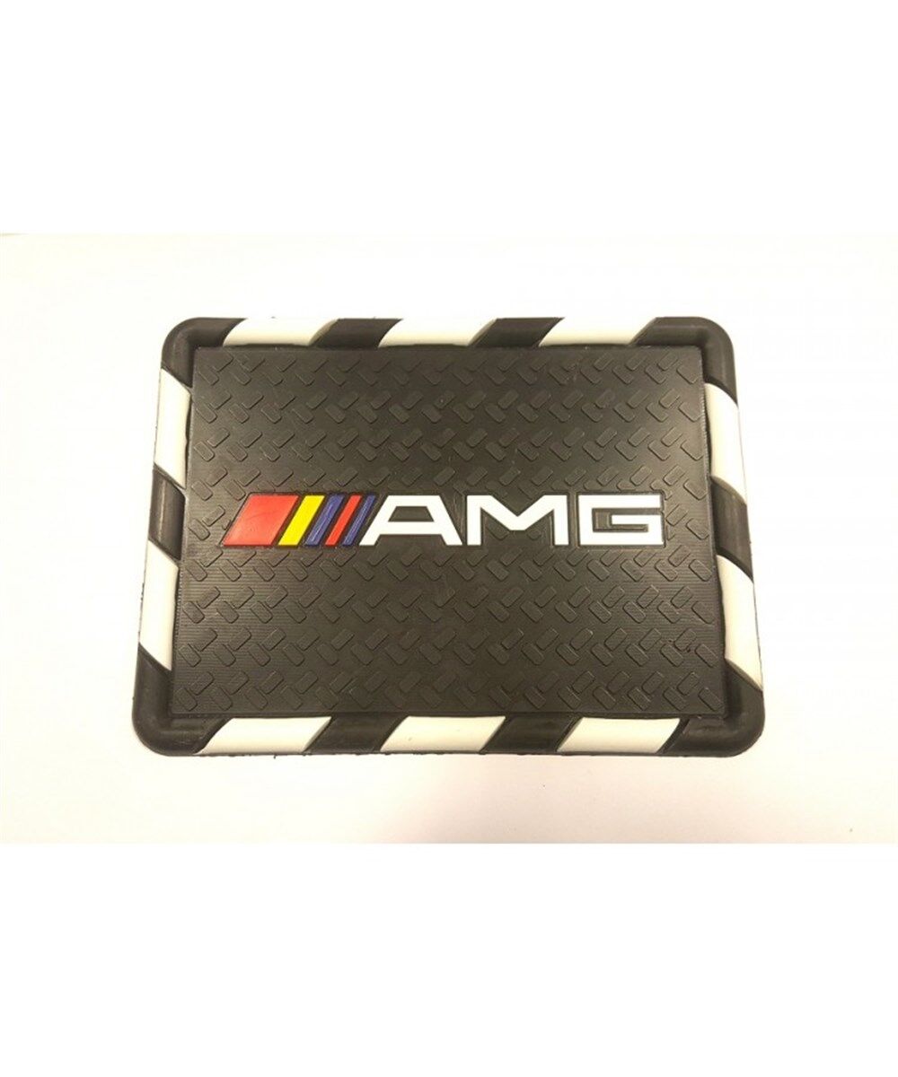 KAYDIRMAZ PAD JEL YIKANABİLİR AMG 18X13CM KOD:CS-PK603