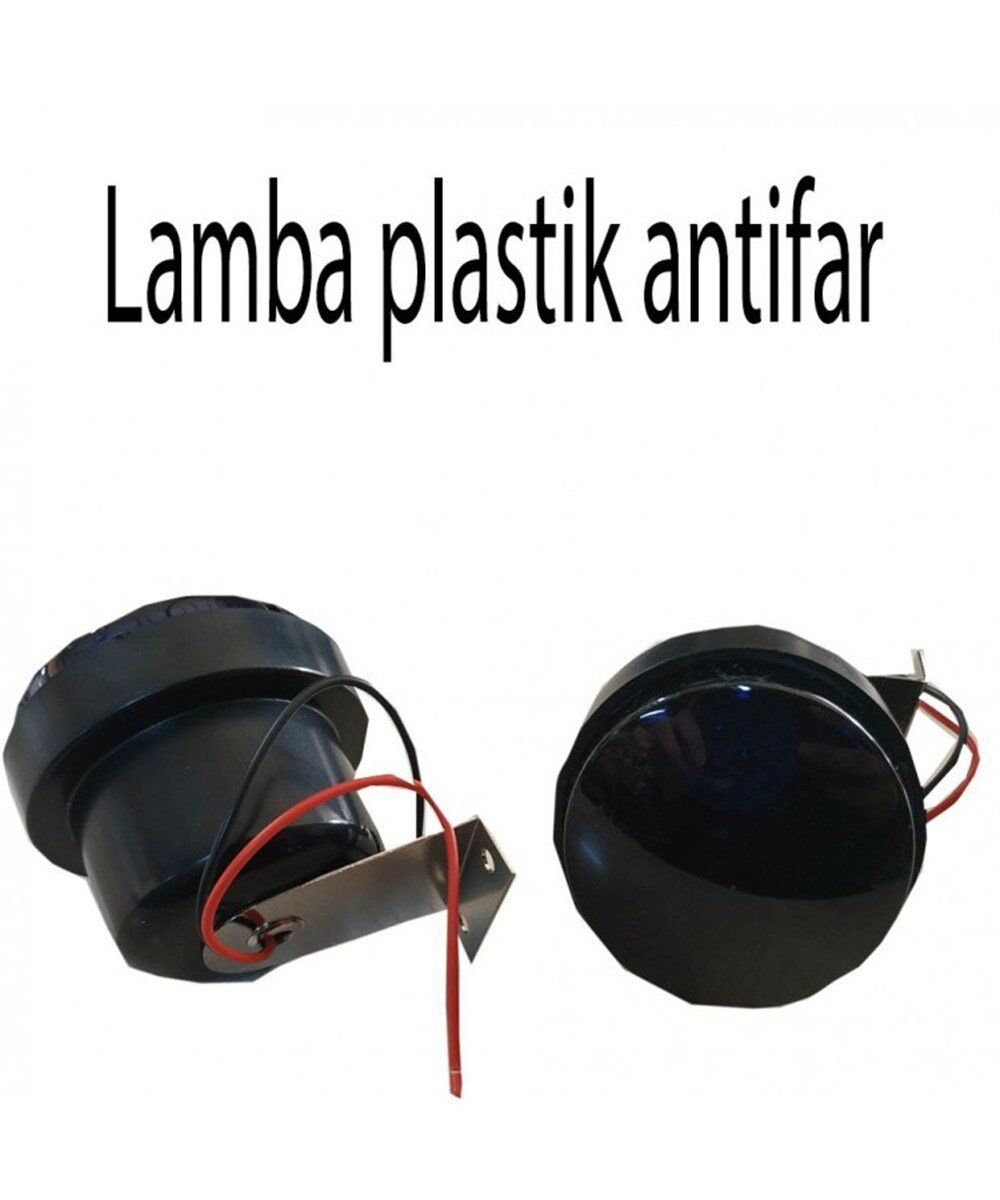 LAMBA PLASTİK ANTİFAR TAKIM KOD:3333