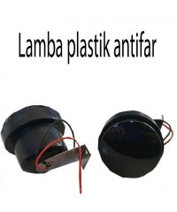 LAMBA PLASTİK ANTİFAR TAKIM KOD:3333