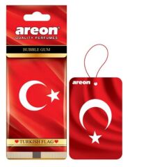 KOKU ASMA KAĞIT GRUP 1 ( ATATÜRK-BAYRAK-TUĞRA)   AREON KOD:ARN4