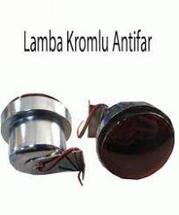 LAMBA KROMLU ANTİFAR TAKIM KOD:3332