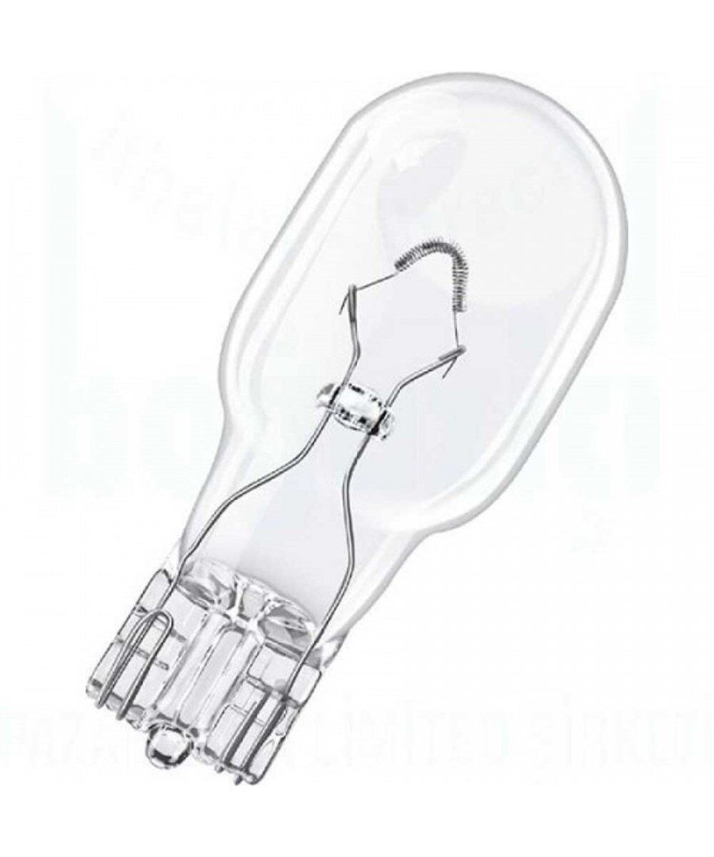 T15 DİPSİZ AMPUL 12V 18W ADET T15 KOD:3119