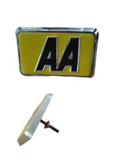 PANJUR ARMASI AA PLEKSİ VİDALI KROM KOD:PAK