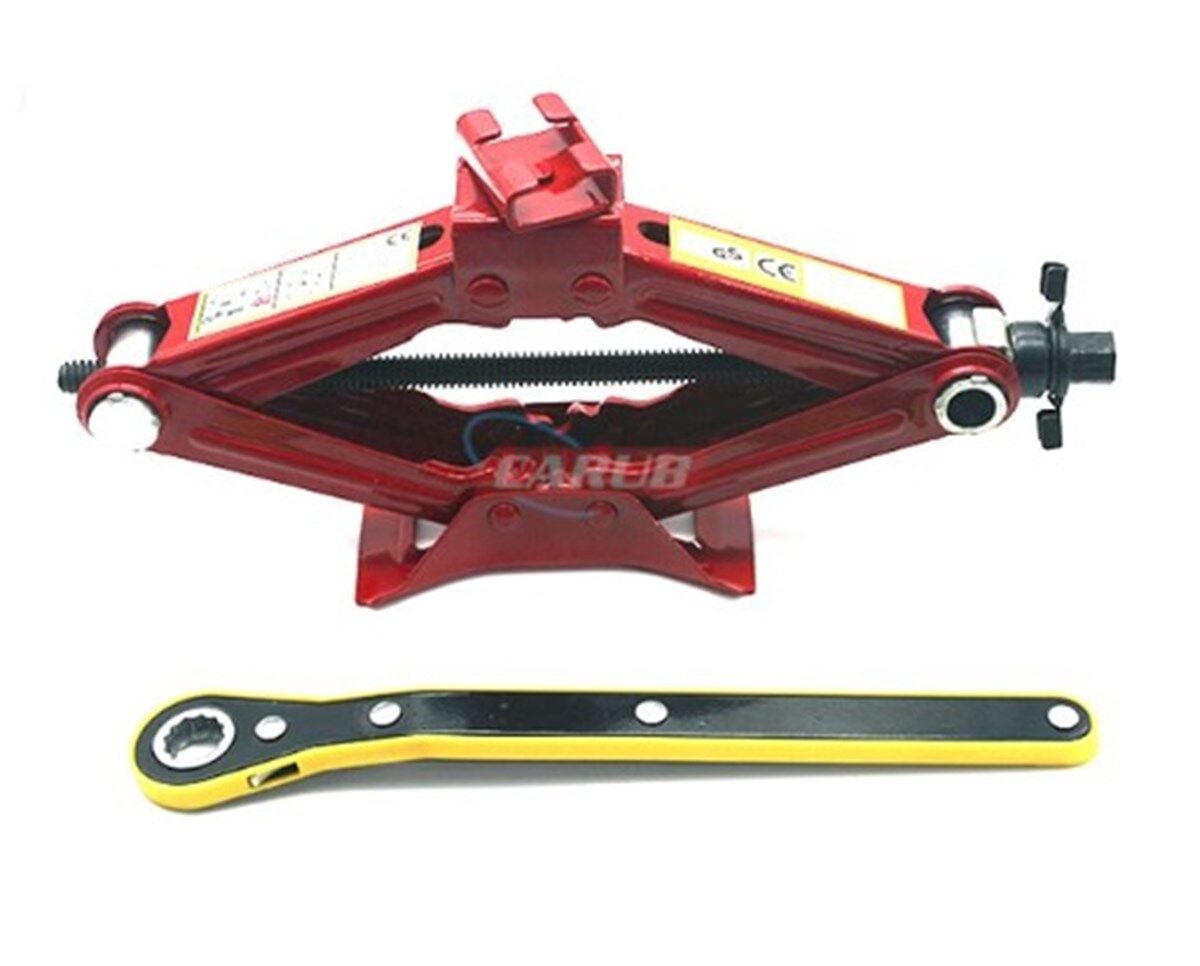 KRİKO AKORDİON CIRCIRLI 1,5TON  KOD:2701602