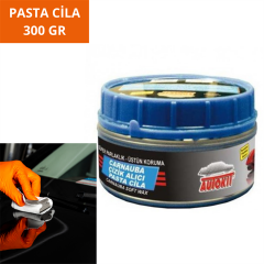 PASTA CİLA ÇİZİK GİDERİCİ CARNAUBA AUTOKİT KOD:FA1-232
