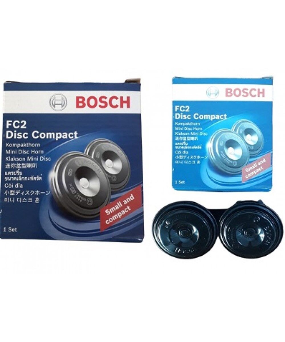 KORNA BOSCH SET 12V 350/420 HZ DİDİT TAKIM KOD:0986AH0103