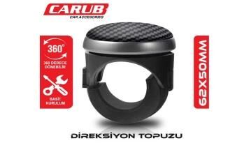 TUR TOPUZU 360 DÖNEN SİYAH KOD:2052210