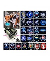 KAPI ALTI LOGO 3D FİAT 2'Lİ KOD:4328451