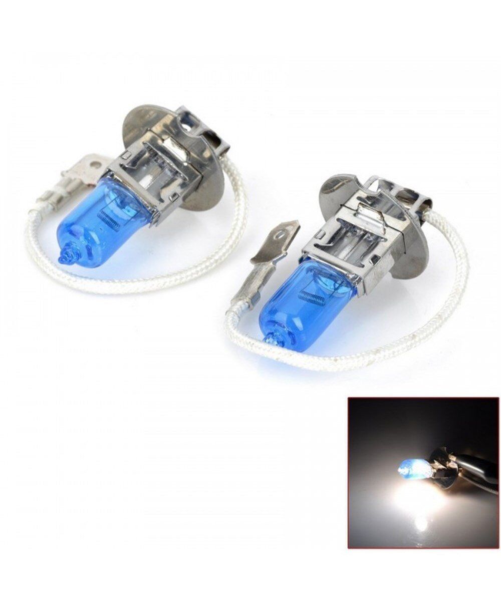 H3 AMPUL SÜPER BEYAZ TAKIM KOD:0415305