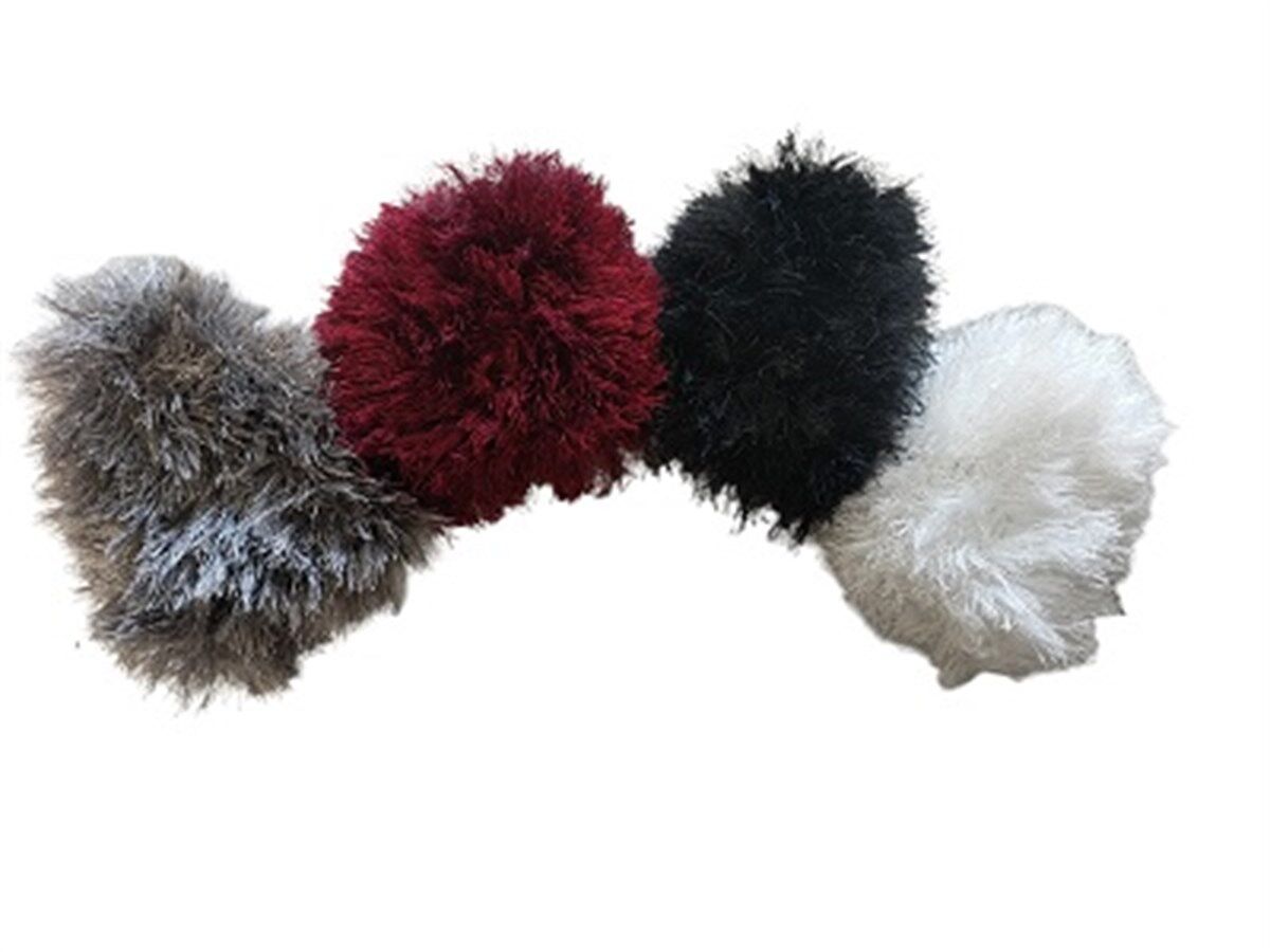 VİTES TOPUZU KILIFI ÖRGÜLÜ KOD:VS