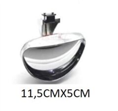 SÜRÜCÜ EĞİTMEN AYNASI KROM KÜÇÜK OVAL KOD:SY-080