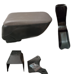 KOLÇAK GRİ DİKİŞLİ KAYAR KAPAK SÜRGÜLÜ KOD:AVV074K