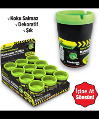 KÜLLÜK KOKUSUZ GECE PARLAYAN KOD:39860