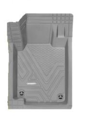 PASPAS ICON 5D HAVUZLU UNİVERSAL 11201