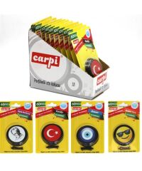 KOKU ÇEŞİTLERİ HAVALANDIRMA KOD:0955041