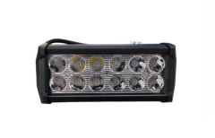 ÇALIŞMA LAMBASI 36W 12 LEDLİ BEYAZ KOD:9906