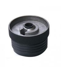 SPOR DİREKSİYON GÖBEĞİ TOYOTA KOD:SIK03-T3