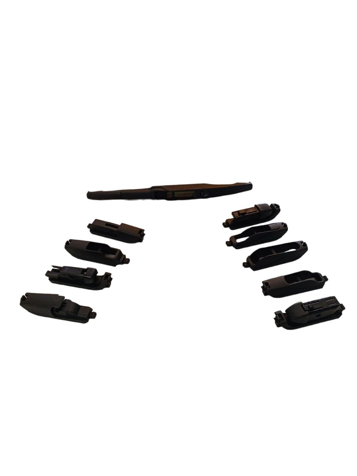 10 APARATLI ARKA SİLECEK 13 İNÇ/325 MM KOD:96A-13