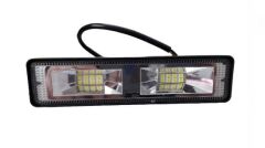 GÜNDÜZ LEDİ 48W ÇAKARLI  BEYAZ BEYAZ KOD:9903