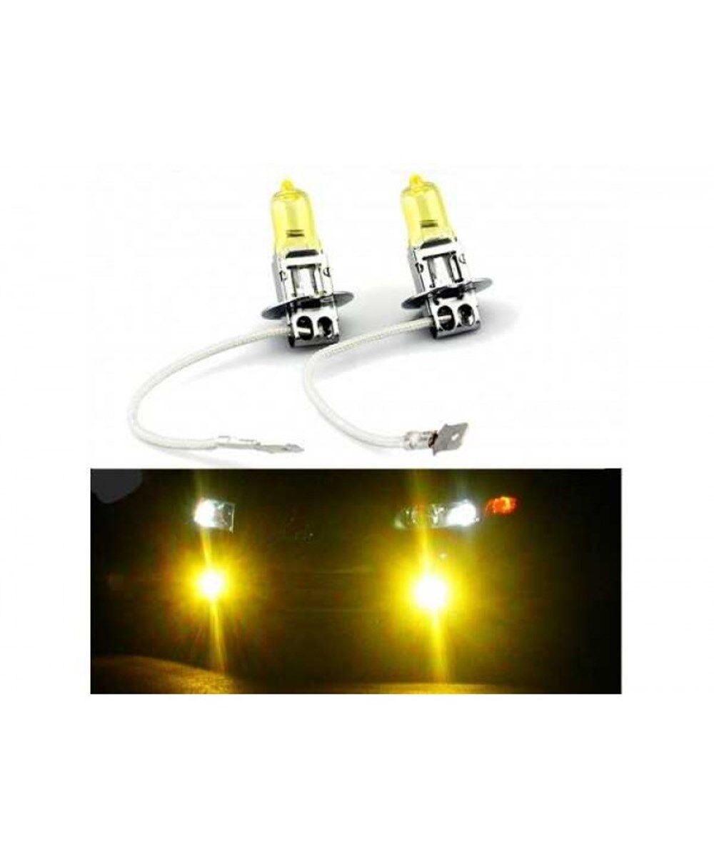 H27 AMPUL JSV SÜPER SARI IŞIK TAKIM KOD:39827