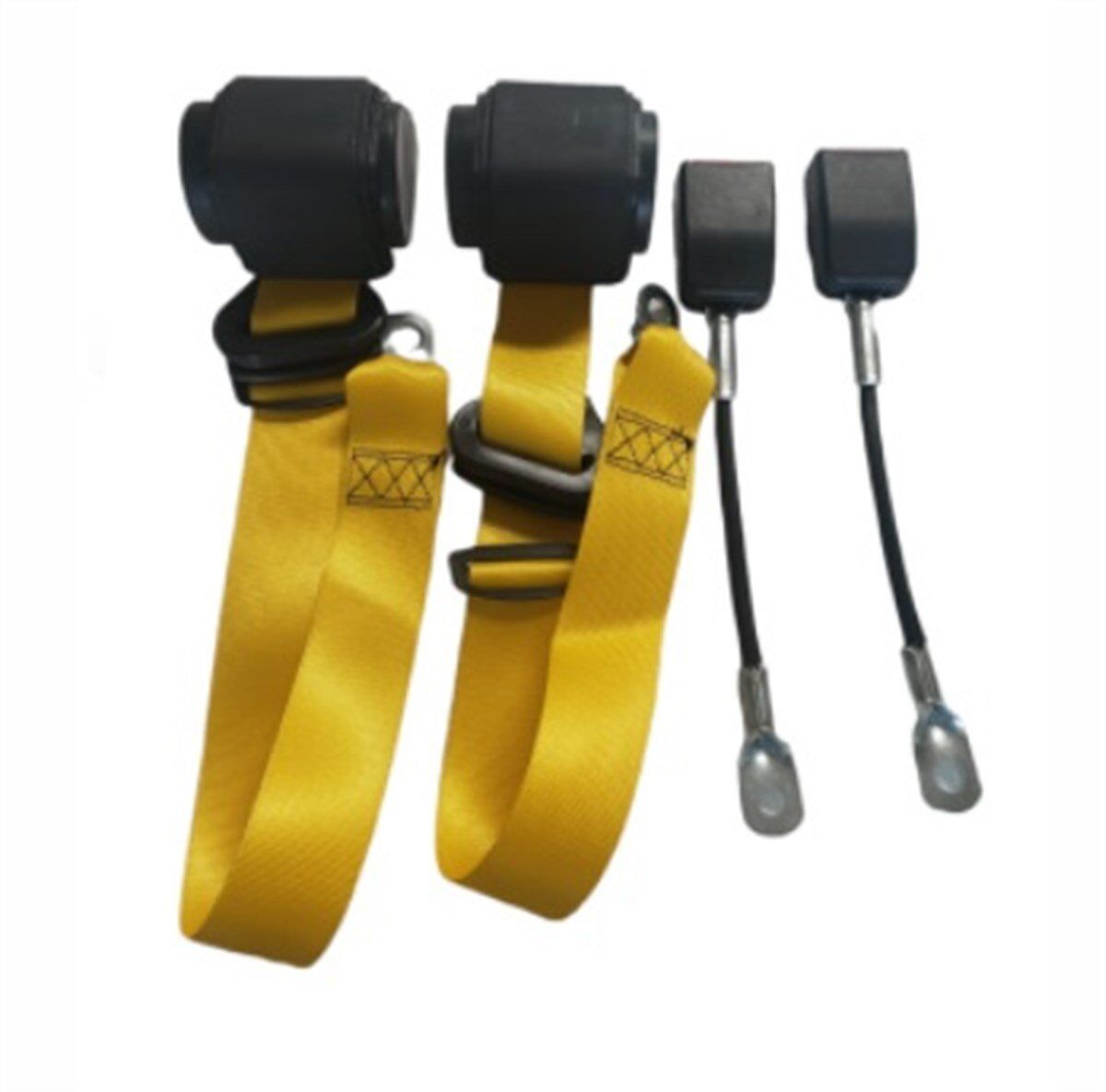 EMNİYET KEMERİ OTOMATİK SARI KOD:52523