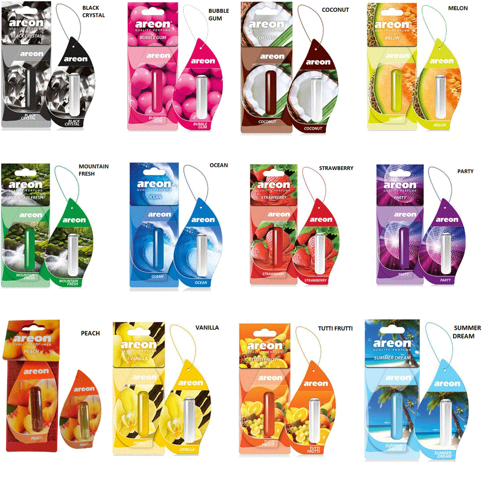 KOKU LİKİT AREON KOD:ARN6