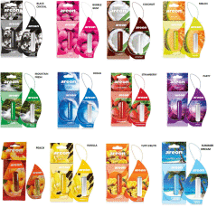 KOKU LİKİT AREON KOD:ARN6