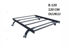 BAGAJ OLUKLU  120CM 2 AYAKLI KOD:B-120