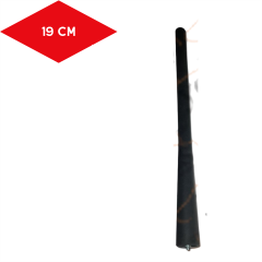 ANTEN TEPE VİDALI KOD:YES279