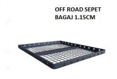 OFF ROAD SEPET BAGAJ 1.15CM KOD:800301150